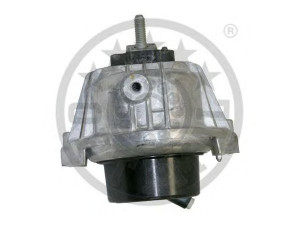 OPTIMAL F8-7005 variklio montavimas 
 Variklis -> Variklio montavimas -> Variklio montavimo rėmas
22114038372, 22116773248