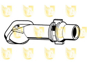 UNIGOM 341808 aušinimo skysčio jungė 
 Aušinimo sistema -> Žarnelės/vamzdeliai/sujungimai -> Jungės
06B121121, 06B121121, 06B121121