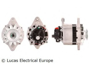 LUCAS ELECTRICAL LRB00313 kintamosios srovės generatorius 
 Elektros įranga -> Kint. sr. generatorius/dalys -> Kintamosios srovės generatorius
R213-18-300, R213-18-300B, R213-18-300C