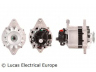 LUCAS ELECTRICAL LRB00313 kintamosios srovės generatorius 
 Elektros įranga -> Kint. sr. generatorius/dalys -> Kintamosios srovės generatorius
R213-18-300, R213-18-300B, R213-18-300C