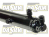 DA SILVA FF4553 džiovintuvas, oro kondicionierius 
 Oro kondicionavimas -> Džiovintuvas
91157393903