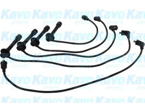 KAVO PARTS ICK-4513 uždegimo laido komplektas 
 Kibirkšties / kaitinamasis uždegimas -> Uždegimo laidai/jungtys
8AB218140, B69F18140A, ZX1818140