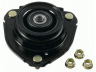 SACHS 802 298 pakabos statramsčio atraminis guolis 
 Ašies montavimas/vairavimo mechanizmas/ratai -> Montavimas, pakabos statramstis
48609-42010, 48609-42011, 48609-42012