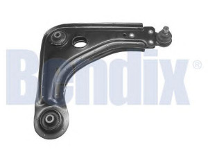 BENDIX 041878B vikšro valdymo svirtis 
 Ašies montavimas/vairavimo mechanizmas/ratai -> Valdymo svirtis/pasukamosios svirties sujungimas -> Vairo trauklės (valdymo svirtis, išilginis balansyras, diago
1054988, 7152269