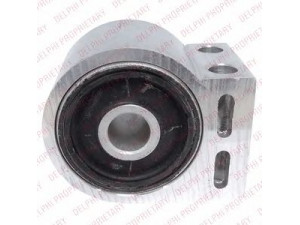 DELPHI TD874W valdymo svirties/išilginių svirčių įvorė 
 Ašies montavimas/vairavimo mechanizmas/ratai -> Valdymo svirtis/pasukamosios svirties sujungimas -> Montavimas/sutvirtinimas
4817776, 4817869, 25995127, 96809676
