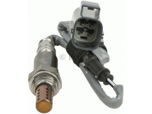 BOSCH F 00E 262 768 lambda jutiklis 
 Išmetimo sistema -> Lambda jutiklis
MHK 5009 10, MHK500910
