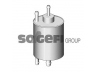 COOPERSFIAAM FILTERS FT5637 kuro filtras 
 Techninės priežiūros dalys -> Papildomas remontas
0024773801, 0024773901, 0024776501