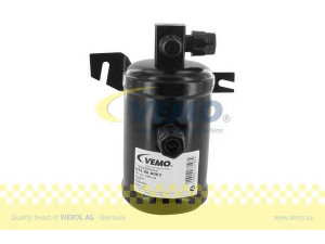 VEMO V22-06-0003 džiovintuvas, oro kondicionierius 
 Oro kondicionavimas -> Džiovintuvas
6455.Q4, 96 281 070 80