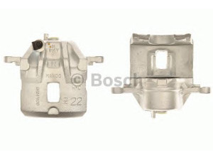BOSCH 0 986 474 331 stabdžių apkaba 
 Dviratė transporto priemonės -> Stabdžių sistema -> Stabdžių apkaba / priedai
5819029A10