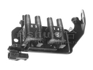 ASHUKI I980-06 ritė, uždegimas 
 Kibirkšties / kaitinamasis uždegimas -> Uždegimo ritė
0K30E-18-10X, 0K30E-18-10XZ, 0K30E1810X