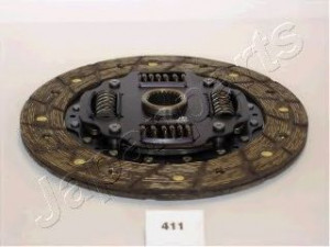 JAPANPARTS DF-411 sankabos diskas 
 Sankaba/dalys -> Sankabos diskas
22200-PT0-000, 22200-PT0-010, 22200-PT0-020