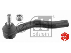 FEBI BILSTEIN 23641 skersinės vairo trauklės galas 
 Vairavimas -> Vairo mechanizmo sujungimai
45047-59025, 45047-59026