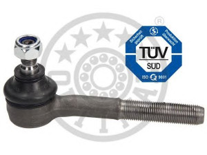 OPTIMAL G1-605 skersinės vairo trauklės galas 
 Vairavimas -> Vairo mechanizmo sujungimai
4852031G25