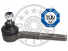 OPTIMAL G1-605 skersinės vairo trauklės galas 
 Vairavimas -> Vairo mechanizmo sujungimai
4852031G25