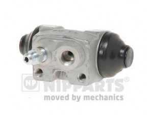 NIPPARTS N3230519 rato stabdžių cilindras 
 Stabdžių sistema -> Ratų cilindrai
58330-2H000