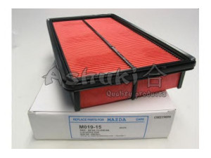 ASHUKI M019-15 oro filtras 
 Filtrai -> Oro filtras
06625321/MAHLE, 1 987 429 188/BOSCH
