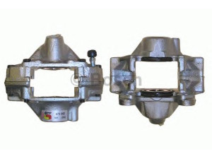 BOSCH 0 986 473 952 stabdžių apkaba 
 Dviratė transporto priemonės -> Stabdžių sistema -> Stabdžių apkaba / priedai
001 423 47 98, 124 420 03 83, 201 420 01 83
