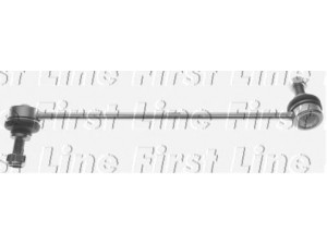 FIRST LINE FDL7216 šarnyro stabilizatorius 
 Ašies montavimas/vairavimo mechanizmas/ratai -> Stabilizatorius/fiksatoriai -> Savaime išsilyginanti atrama
2043201889