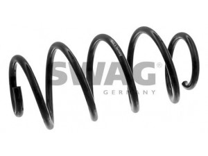 SWAG 50 93 7366 spyruoklė 
 Pakaba -> Spyruoklės
1 254 029, 3S715B302CA