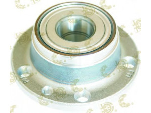 AUTOKIT 01.97952 rato guolio komplektas 
 Ašies montavimas/vairavimo mechanizmas/ratai -> Rato stebulė/montavimas -> Rato guolis