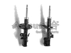 ASHUKI T350-74I amortizatorius 
 Pakaba -> Amortizatorius
4851028010, 48510-28010, 48510-28020