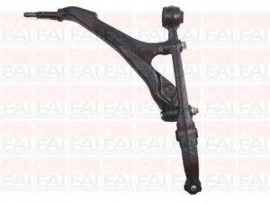 FAI AutoParts SS718 vikšro valdymo svirtis 
 Ašies montavimas/vairavimo mechanizmas/ratai -> Valdymo svirtis/pasukamosios svirties sujungimas -> Vairo trauklės (valdymo svirtis, išilginis balansyras, diago
51360SR3020, 51360ST3E02, 51360ST3G00