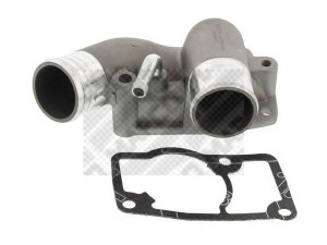 MAPCO 28722 termostatas, aušinimo skystis 
 Aušinimo sistema -> Termostatas/tarpiklis -> Thermostat
1338015, 24420728, 5342258, 24420728