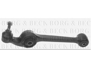 BORG & BECK BCA5526 vikšro valdymo svirtis 
 Ašies montavimas/vairavimo mechanizmas/ratai -> Valdymo svirtis/pasukamosios svirties sujungimas -> Vairo trauklės (valdymo svirtis, išilginis balansyras, diago
5021461, 6 114 117, 6114117, 6114615