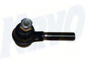 KAVO PARTS STE-9017 skersinės vairo trauklės galas