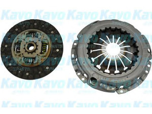 KAVO PARTS CP-1189 sankabos komplektas