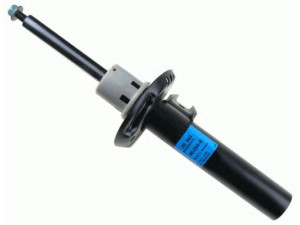 SACHS 312 643 amortizatorius 
 Pakaba -> Amortizatorius
5N0 413 031 AA, 5N0 413 031 K, 5N0 413 031 L