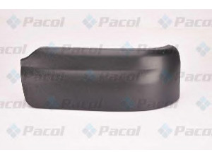 PACOL MAN-SB-002R buferis