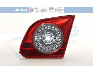 JOHNS 95 50 88-2 kombinuotas galinis žibintas 
 Kėbulas -> Šviesos -> Kombinuotas galinis žibintas/dalys -> Kombinuotas galinis žibintas
3C5 945 094C, 3C5 945 094E