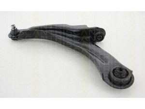 TRISCAN 8500 25578 vikšro valdymo svirtis 
 Ašies montavimas/vairavimo mechanizmas/ratai -> Valdymo svirtis/pasukamosios svirties sujungimas -> Vairo trauklės (valdymo svirtis, išilginis balansyras, diago
54505-0510R, 54505-5711R