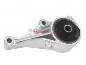 METZGER 8053663 variklio montavimas 
 Variklis -> Variklio montavimas -> Variklio montavimo rėmas
0684 238, 24416545, 684 238, 93302281