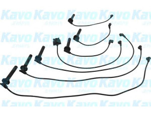 KAVO PARTS ICK-2016 uždegimo laido komplektas 
 Kibirkšties / kaitinamasis uždegimas -> Uždegimo laidai/jungtys
32720PH7661, 32722PH7661