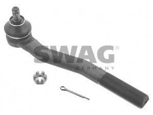SWAG 14 94 1091 skersinės vairo trauklės galas 
 Vairavimas -> Vairo mechanizmo sujungimai
52088467, 52088869AA, 52088467