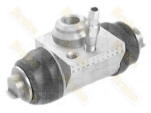 Brake ENGINEERING WC1350BE rato stabdžių cilindras 
 Stabdžių sistema -> Ratų cilindrai
171611051A, 171611051B, 1H0611053B
