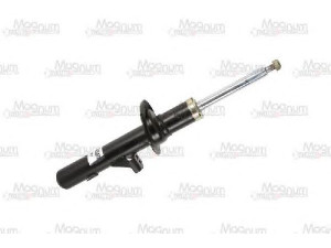 Magnum Technology AGP043MT amortizatorius 
 Pakaba -> Amortizatorius