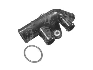 FARE SA 3503 aušinimo skysčio jungė 
 Aušinimo sistema -> Žarnelės/vamzdeliai/sujungimai -> Jungės
1336.G4, 1336.G4