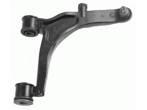 LEMFÖRDER 33463 01 vikšro valdymo svirtis 
 Ašies montavimas/vairavimo mechanizmas/ratai -> Valdymo svirtis/pasukamosios svirties sujungimas -> Vairo trauklės (valdymo svirtis, išilginis balansyras, diago
54500-00Q0C, 54500-00QAC, 54500-00QAD