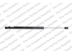 ROC GS1261 dujinė spyruoklė, bagažinė 
 Priedai -> Bagažinė/pakrovimo skyrius
8T8827552