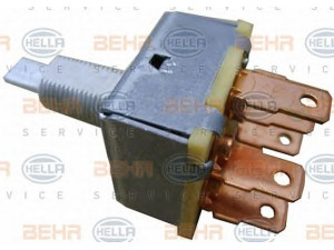 HELLA 6EB 351 001-011 jungiklis