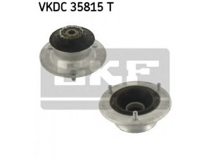 SKF VKDC 35815 T pakabos statramsčio atraminis guolis 
 Ašies montavimas/vairavimo mechanizmas/ratai -> Montavimas, pakabos statramstis
31 33 1 091 709