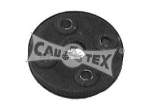 CAUTEX 200015 jungtis, vairavimo velenas 
 Vairavimas -> Vairo mechanizmo sujungimai
32311112359