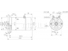 MAHLE ORIGINAL MM 218 elektrovariklis
MCB 20-24