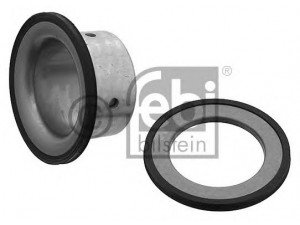 FEBI BILSTEIN 40665 įvorė, vairuotojo kabinos pakaba
941 500 00 50, 942 500 00 50