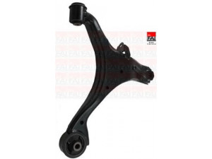 FAI AutoParts SS7846 vikšro valdymo svirtis 
 Ašies montavimas/vairavimo mechanizmas/ratai -> Valdymo svirtis/pasukamosios svirties sujungimas -> Vairo trauklės (valdymo svirtis, išilginis balansyras, diago
51350-SJF-000