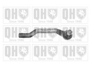 QUINTON HAZELL QR3692S skersinės vairo trauklės galas 
 Vairavimas -> Vairo mechanizmo sujungimai
53540-SMG-003