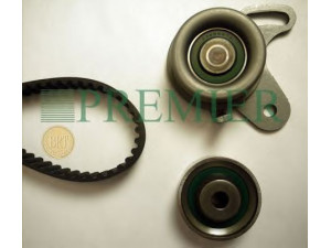 BRT Bearings PBTK023 paskirstymo diržo komplektas